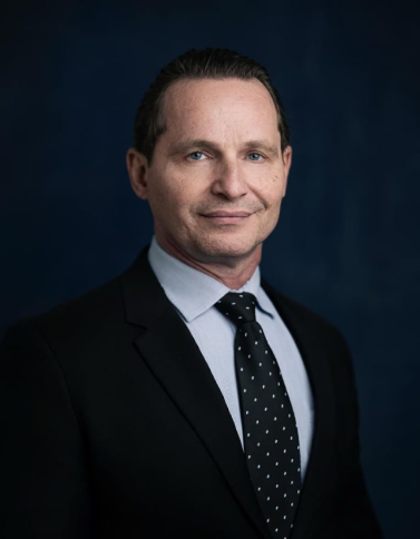 Manfred Preti