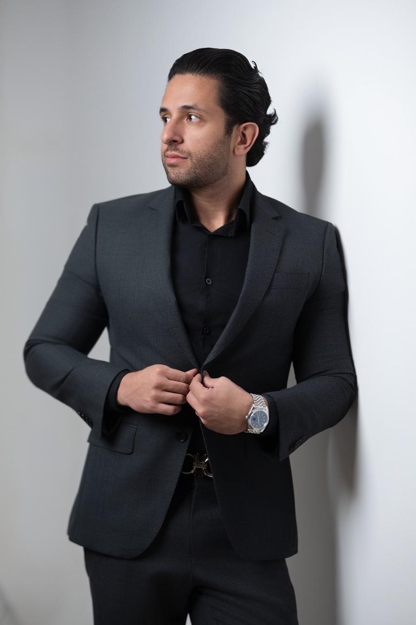 Ygor Alouan