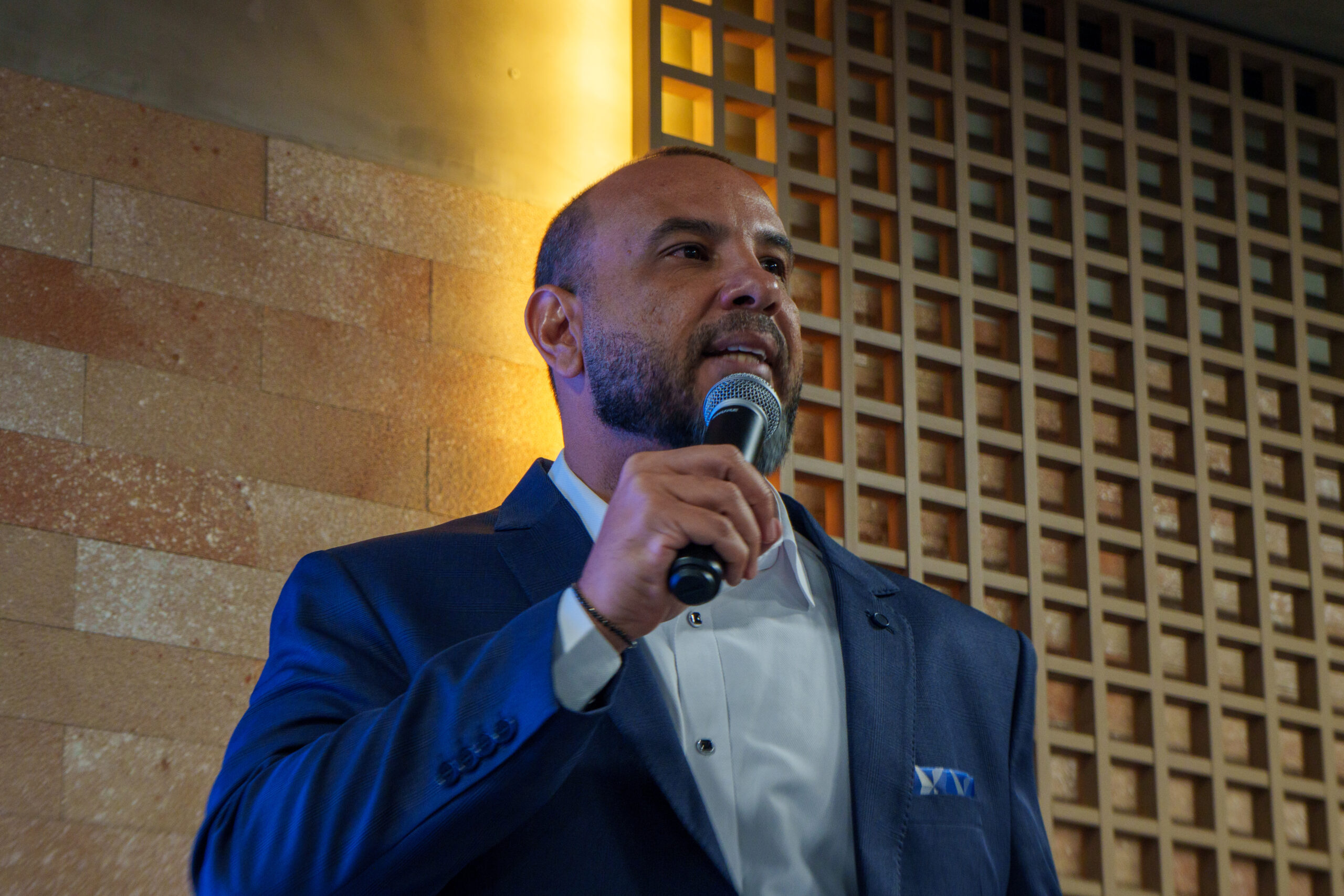 André Fantoni
